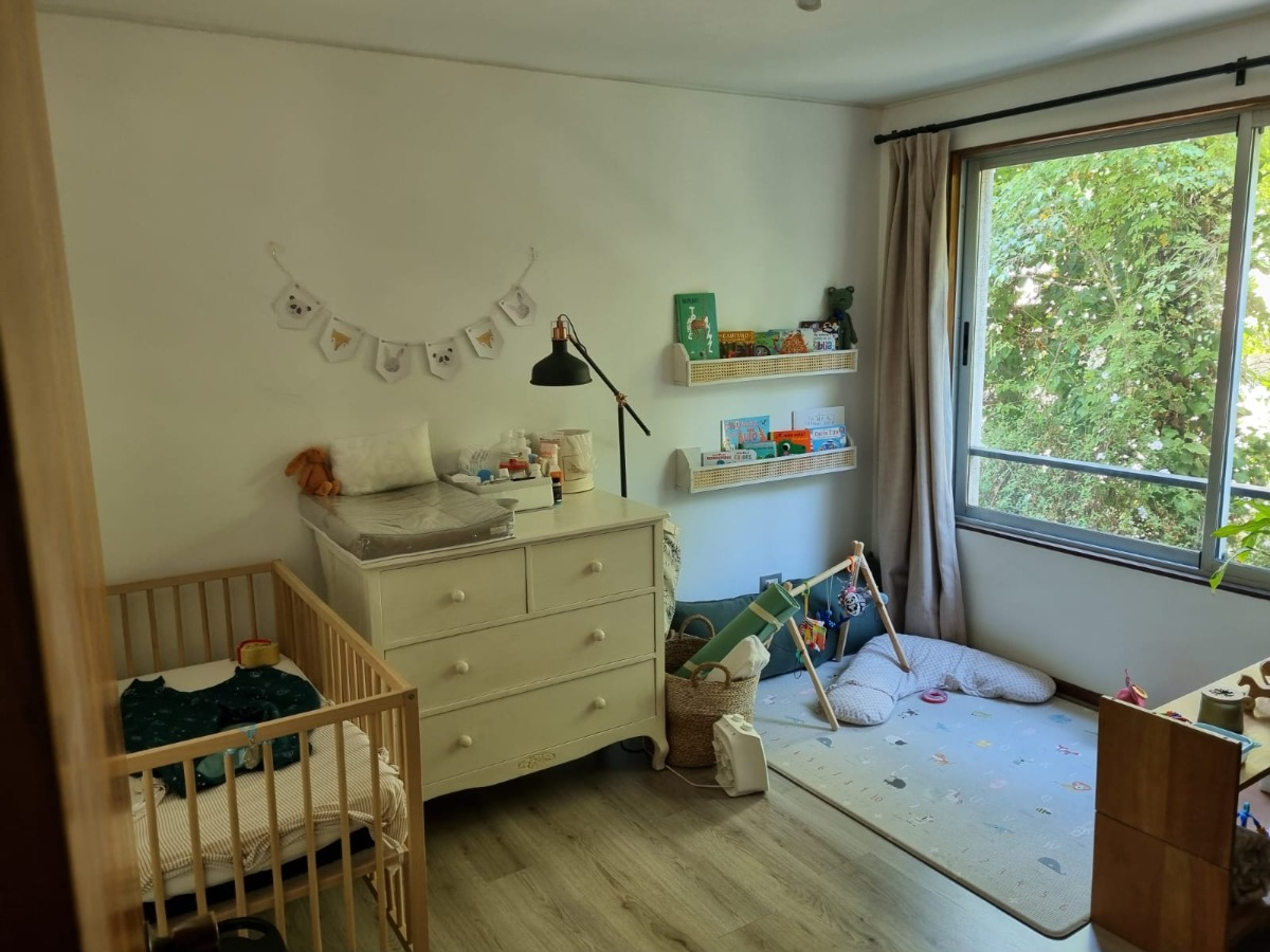 Venta Departamento NP 3D 2B 1E 1Bd Las Lilas - Providencia