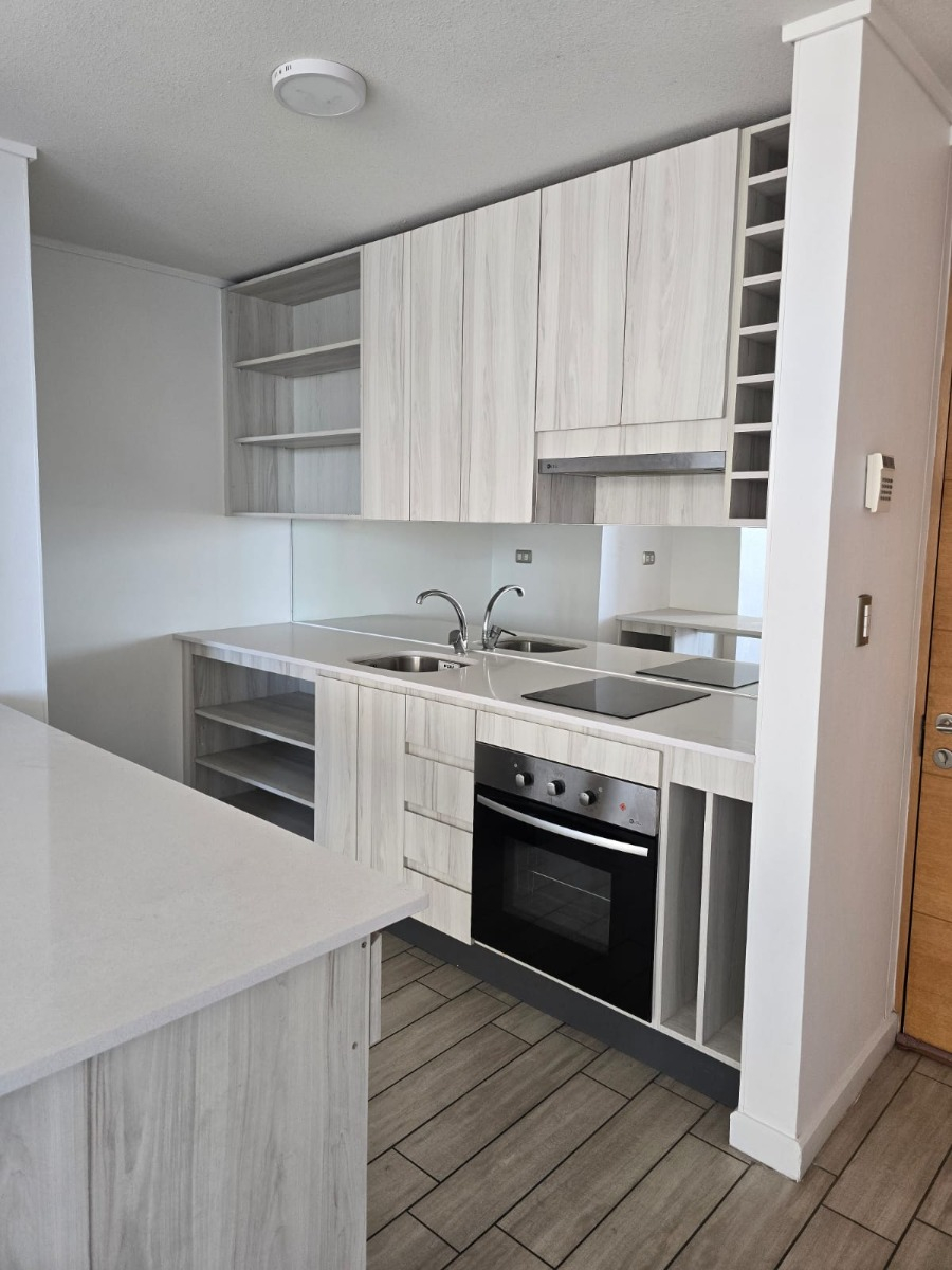Venta Departamento NP 1D en suite 1B 1E 1B Estadio Nacional - &Ntilde;u&ntilde;oa