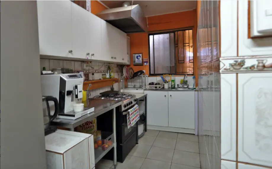 Arriendo Casa S 3D 3B Metro Sim&oacute;n Bolivar - &Ntilde;u&ntilde;oa