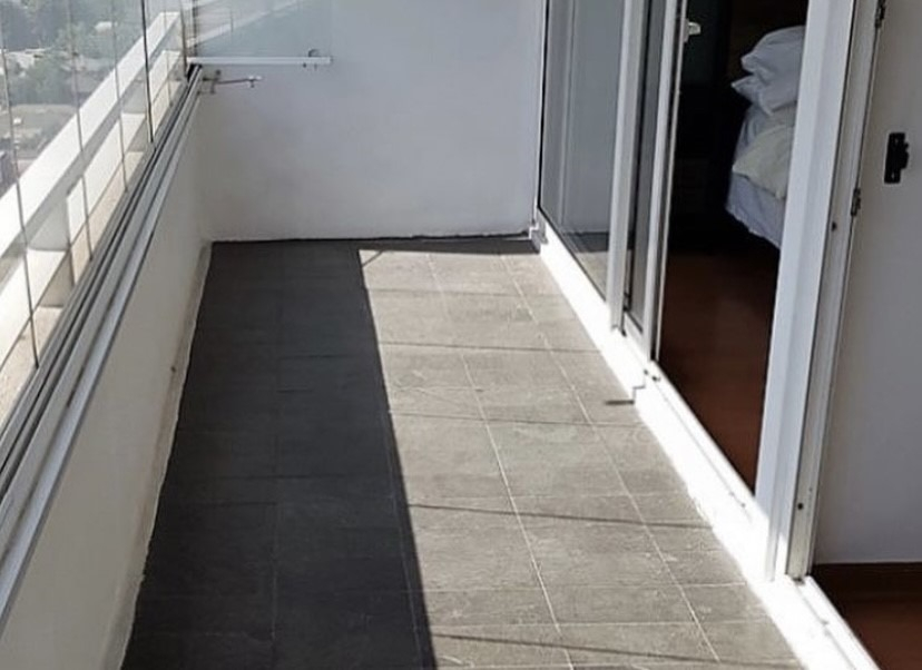 Venta Departamento 1D Alto Las Condes - Las Condes
