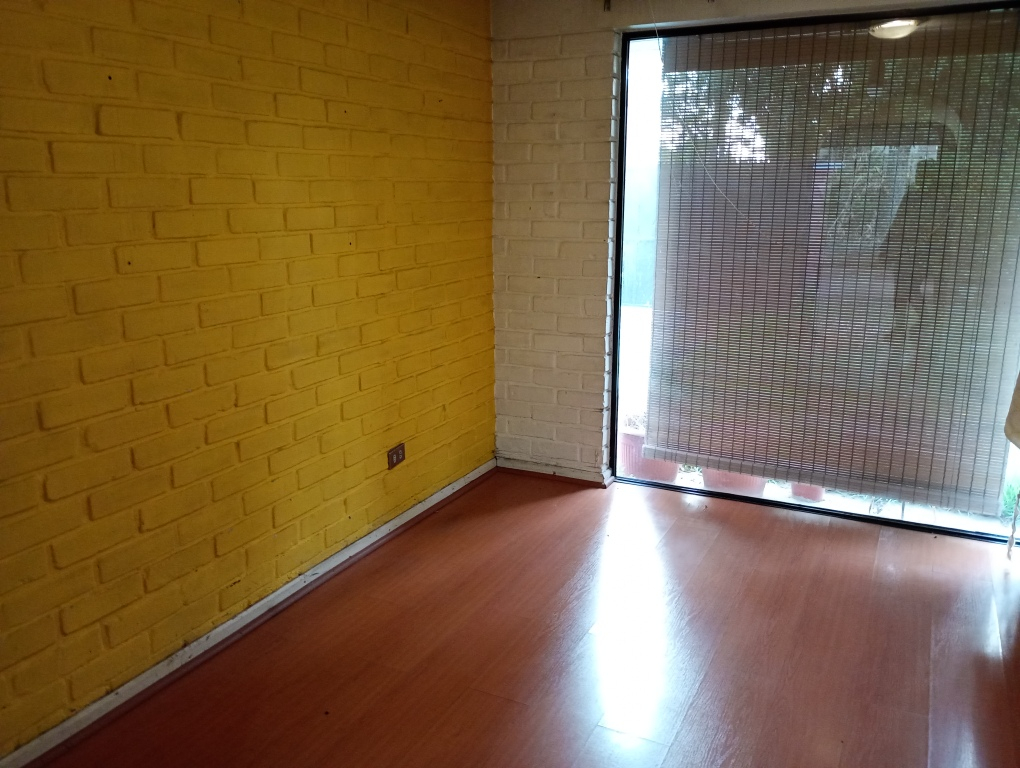 Arriendo Casa 3D 1B 2E Rotonda Atenas - Las Condes