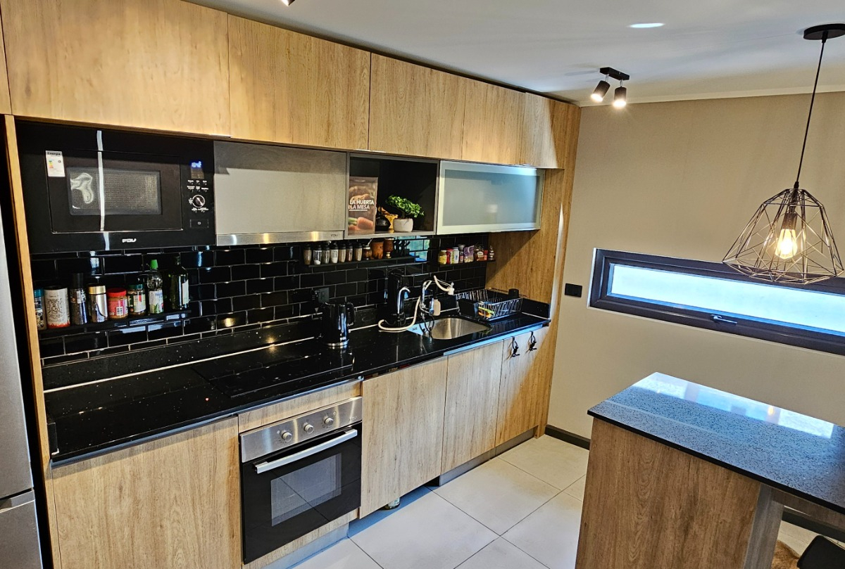 Arriendo Departamento N 2D Walk-in cl&oacute;set 2B 1E Mall Sport - Las Condes