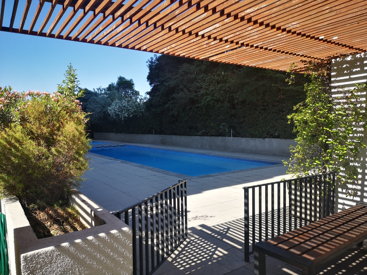 Venta Departamento 4D Sebasti&aacute;n Elcano - Las Condes