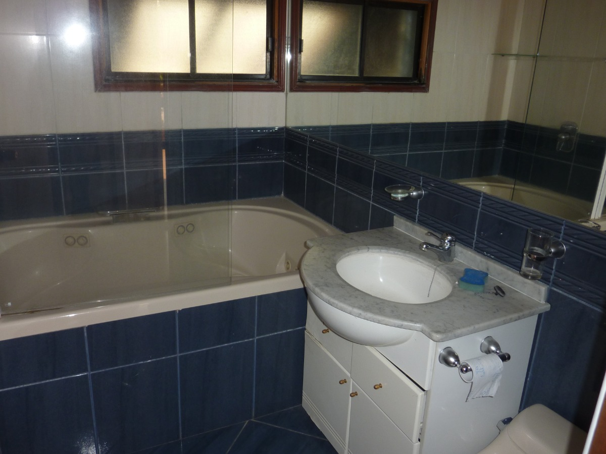 Arriendo Casa NO 6D 3B 3E Tabancura - Vitacura