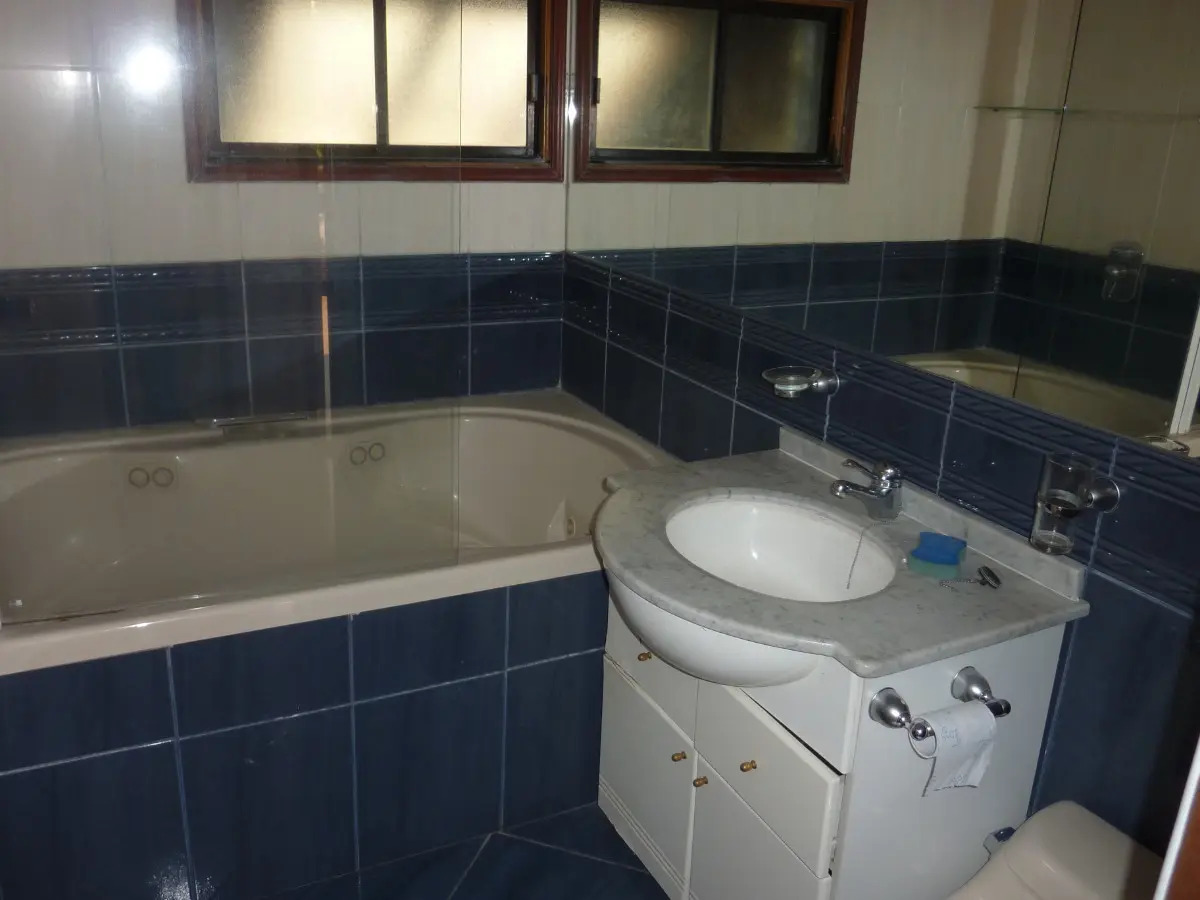 Arriendo Casa NO 6D 3B 3E Tabancura - Vitacura
