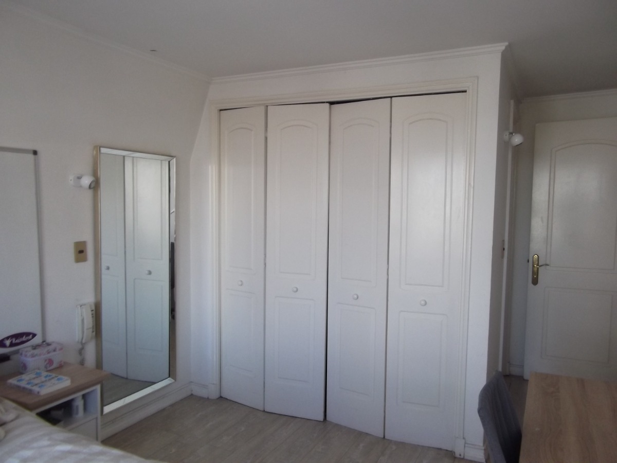 Venta Departamento NP 3D en suite 3B 1E 1B Metro Escuela Militar - Las Condes