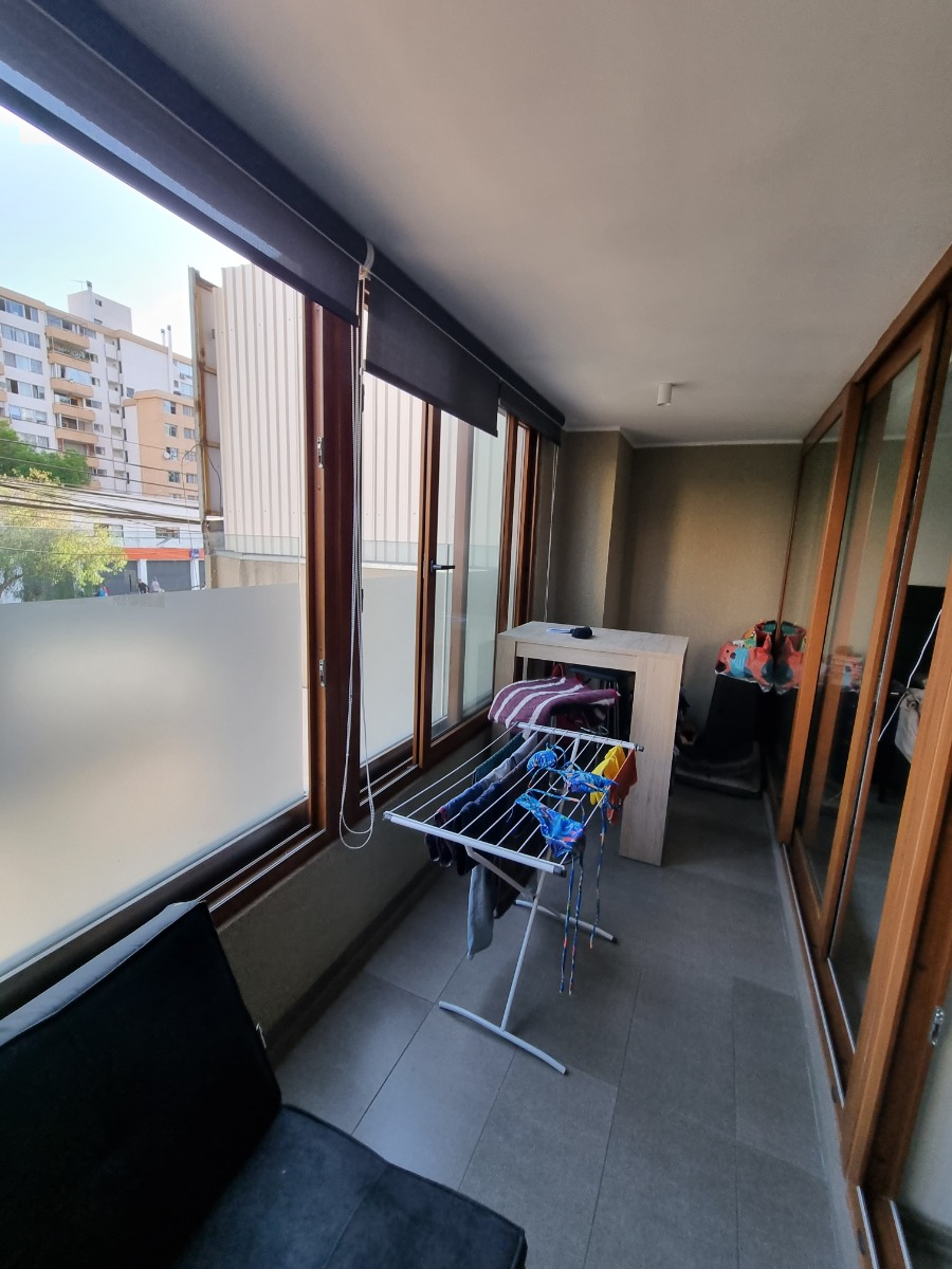 Arriendo Departamento S 2D 2B 1E Plaza &Ntilde;u&ntilde;oa - &Ntilde;u&ntilde;oa