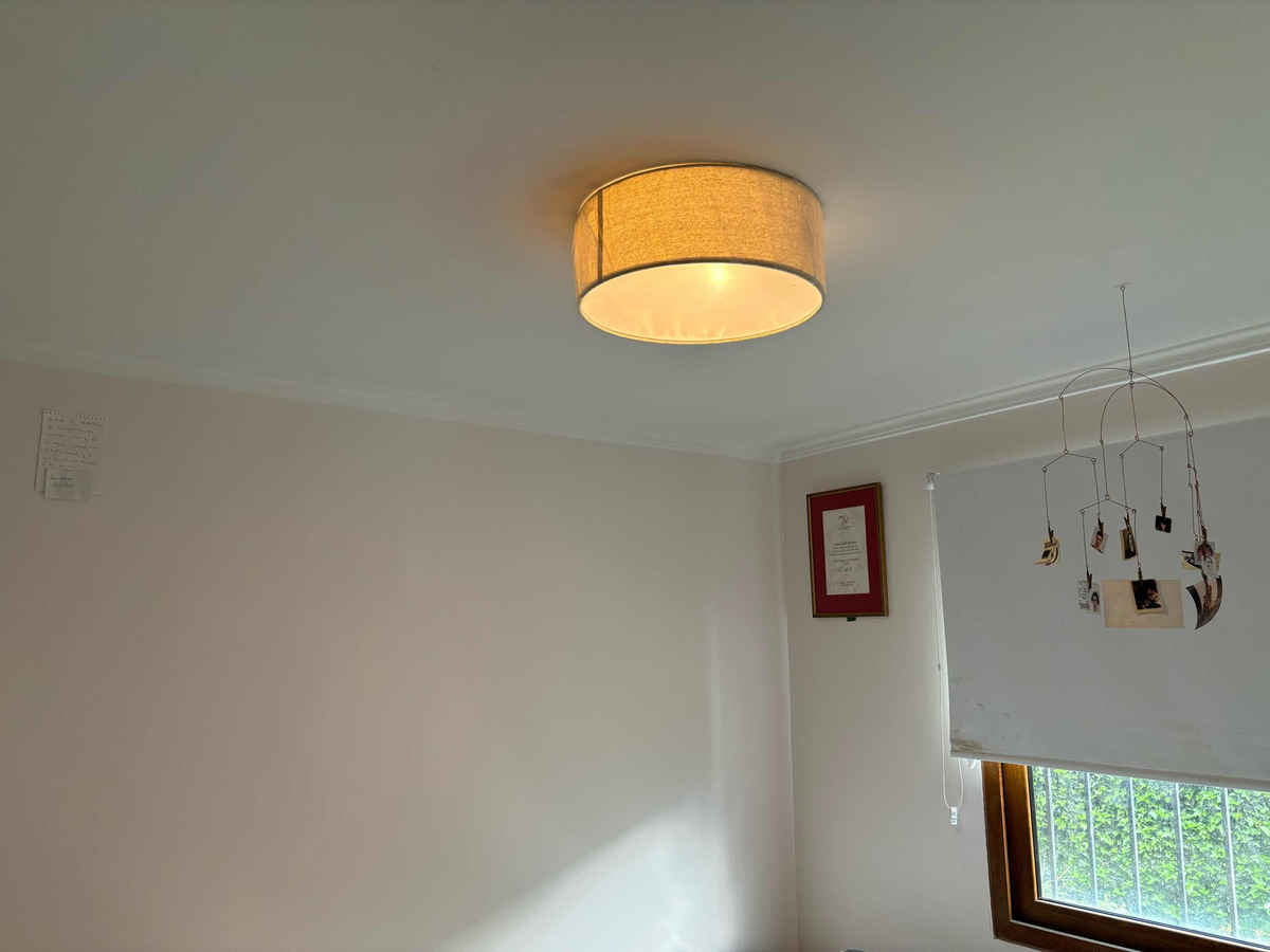 Arriendo Casa 5D 4B 3E Carlos Ossand&oacute;n - La Reina