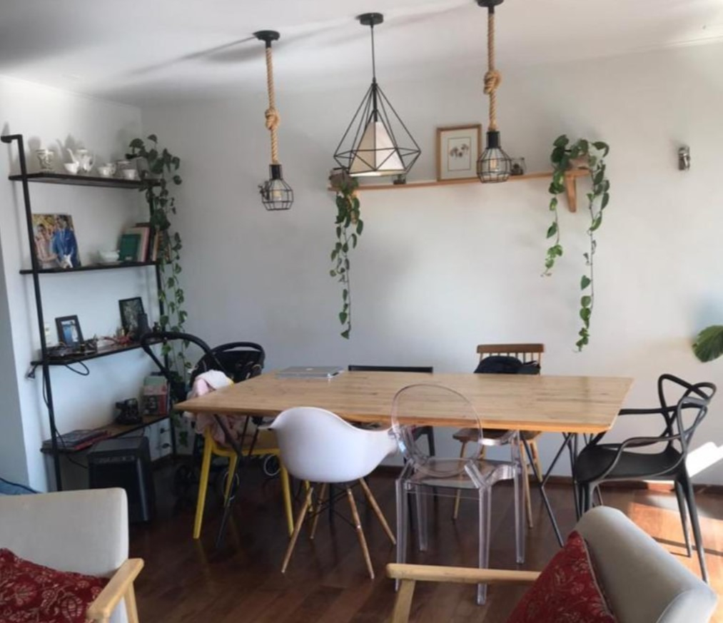 Venta Departamento 3D  - Las Condes