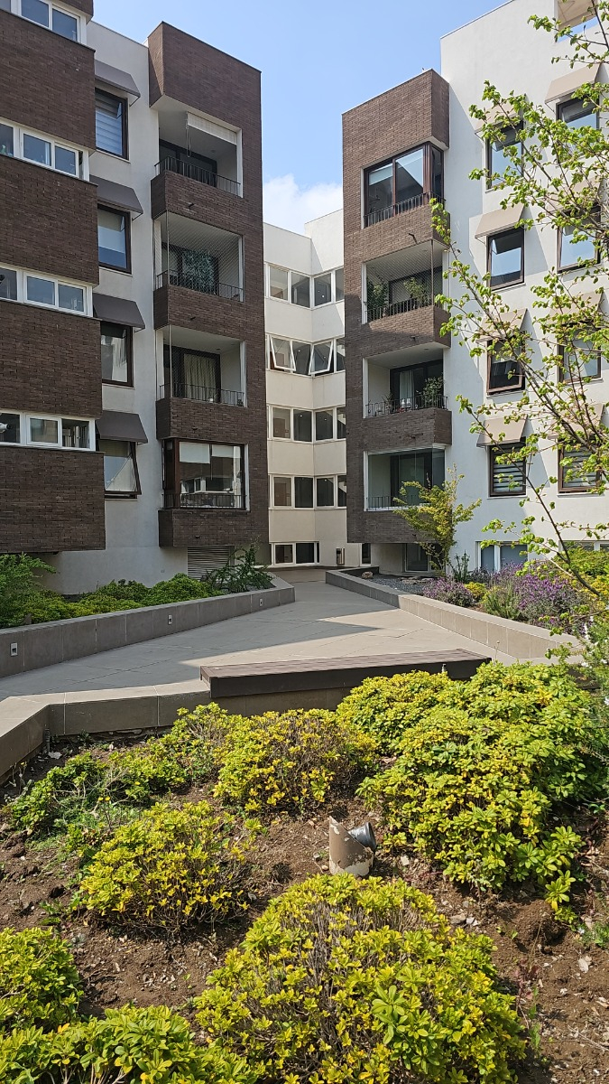 Venta Departamento O 4D en suite Walk-in cl&oacute;set 5B 2E 1B La Dehesa - Lo Barnechea