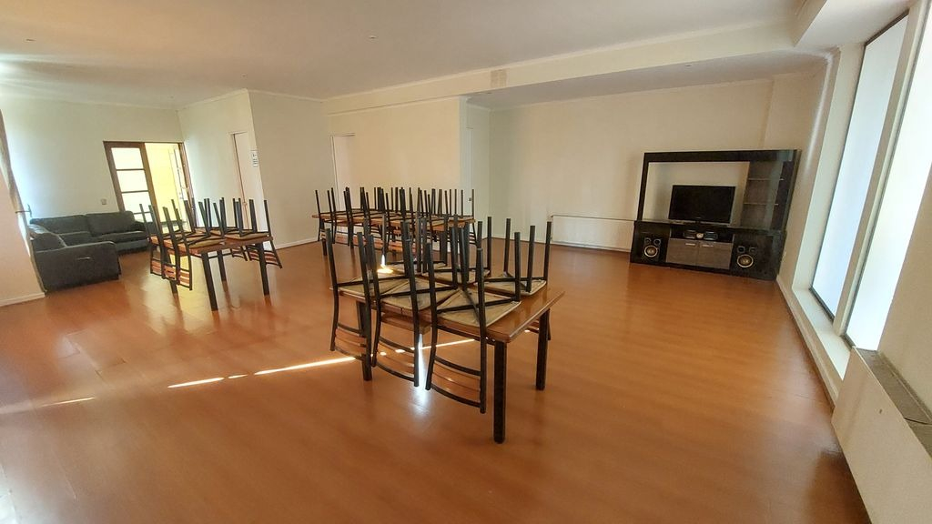 Venta Departamento P 2D 2B 1E 1B Metro Monse&ntilde;or Eyzaguirre - &Ntilde;u&ntilde;oa