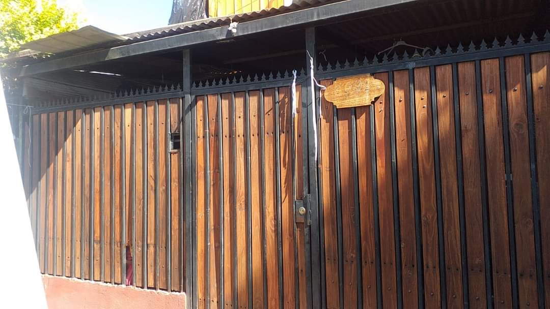 Venta Casa 2D 1B 1E Los Dominicos - Las Condes