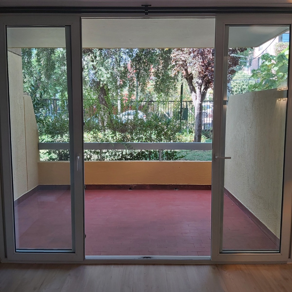 Arriendo Departamento 4D 3B 1E  - La Reina