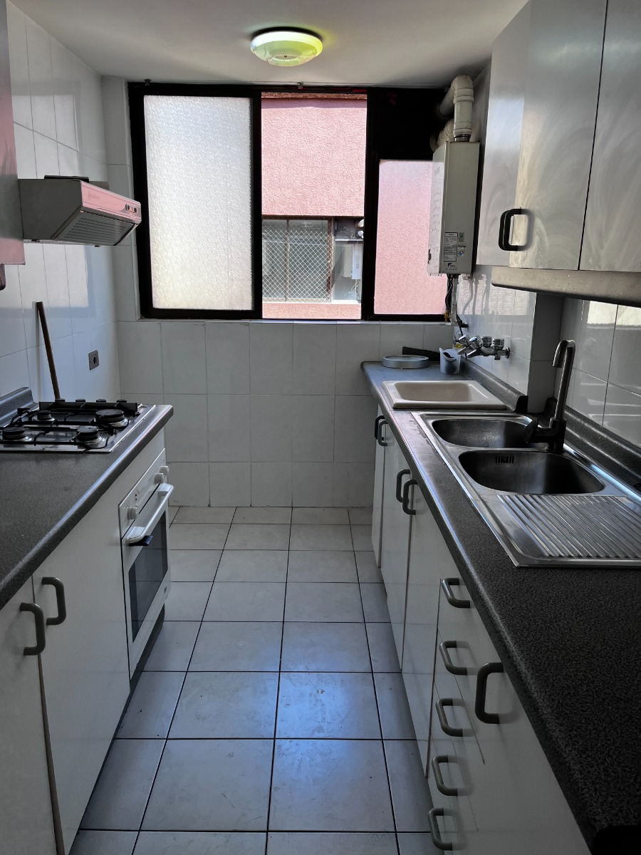 Arriendo Departamento 3D 2B 1E 1B Plaza &Ntilde;u&ntilde;oa - &Ntilde;u&ntilde;oa