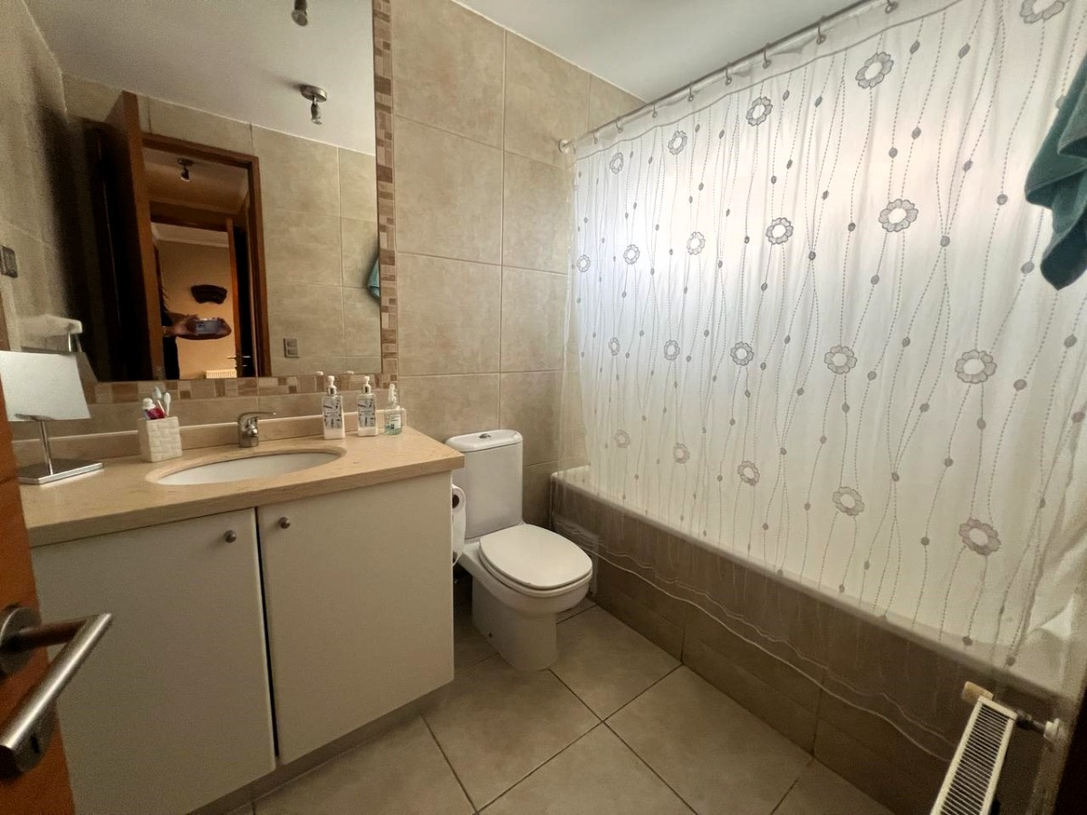 Venta Casa NOSP 5D en suite Walk-in cl&oacute;set 5B 4E 2B La Reina Alta - La Reina