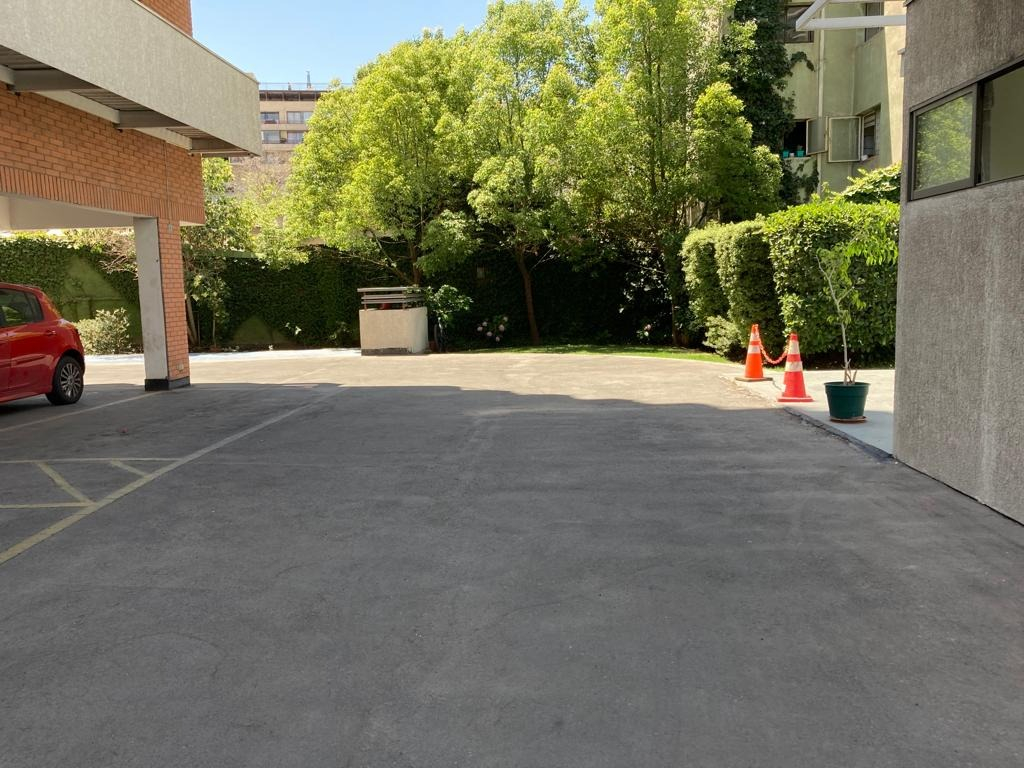 Venta Departamento S 2D 2B 2E 1B Manuel Montt - Providencia