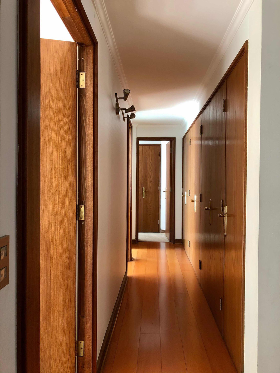 Venta Departamento 4D 2B 1E Metro Escuela Militar - Las Condes