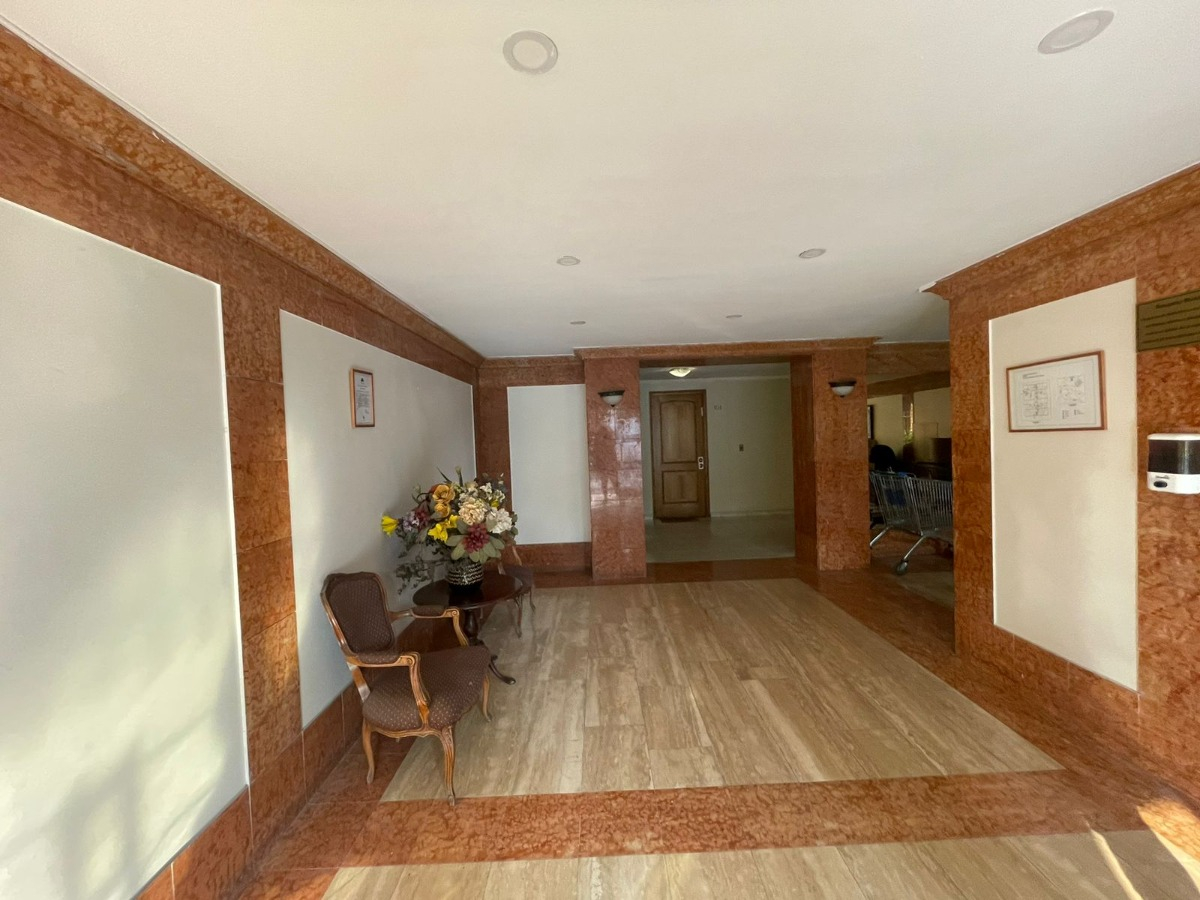 Venta Departamento 4D Tabancura - Vitacura