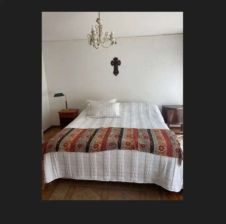 Venta Casa NO 6D en suite Walk-in cl&oacute;set 5B 4E 2B Jard&iacute;n Del Este - Vitacura