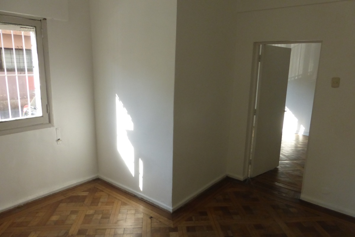 Venta Departamento N 2D 1B Barrio Italia - Providencia