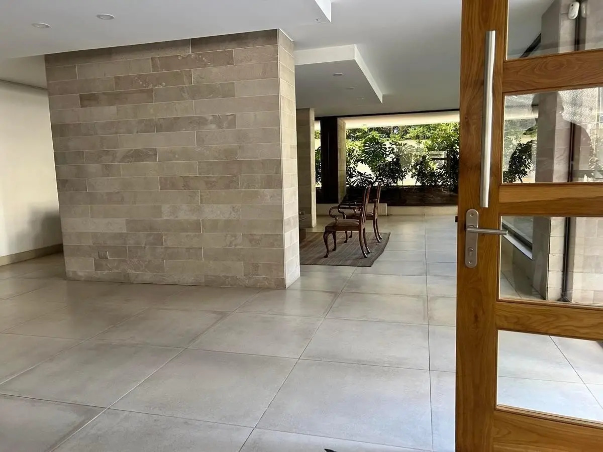 Venta Departamento NO 4D en suite 4B 2E 1B Barrio El Golf - Las Condes