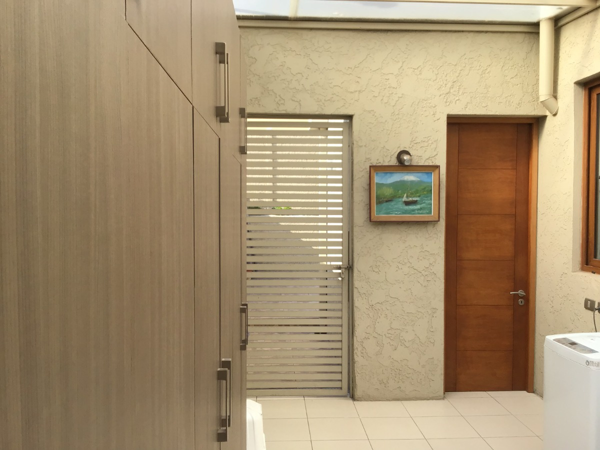 Venta Casa NOSP 5D en suite Walk-in cl&oacute;set 5B 3E La Reina Alta - La Reina