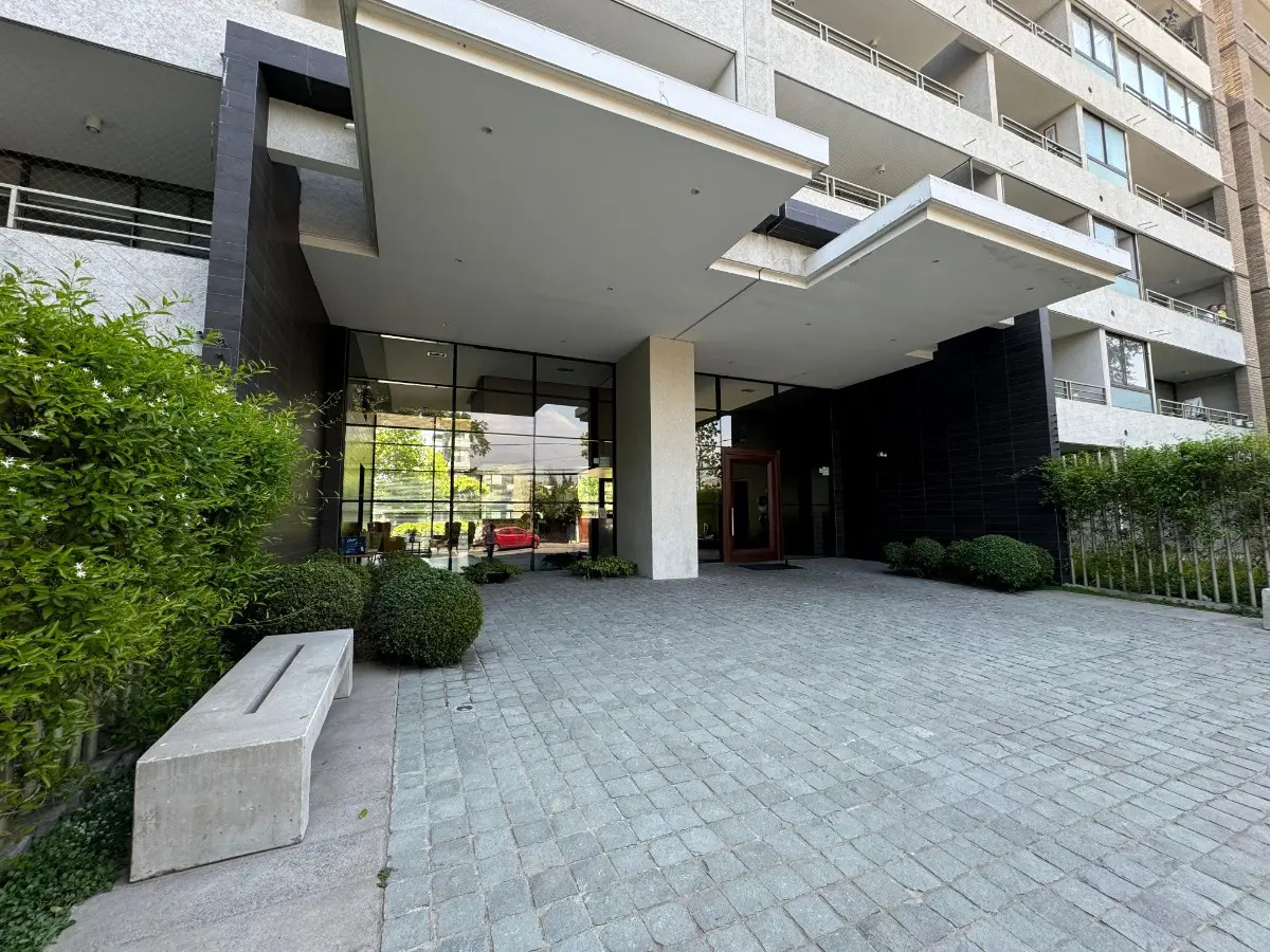 Venta Inversi&oacute;n Departamento 1er. Piso 1D 1B - Las Condes