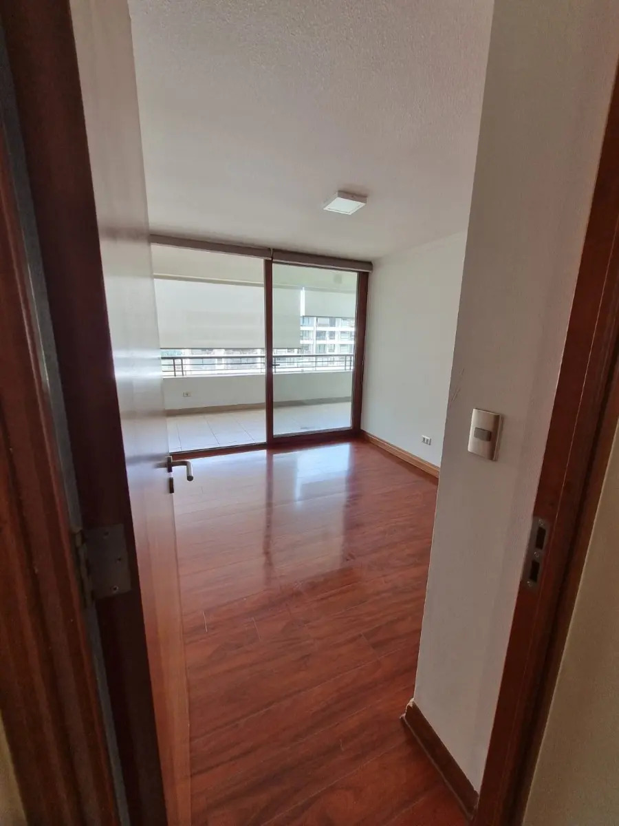Arriendo Departamento 2D Plaza San Enrique - Lo Barnechea