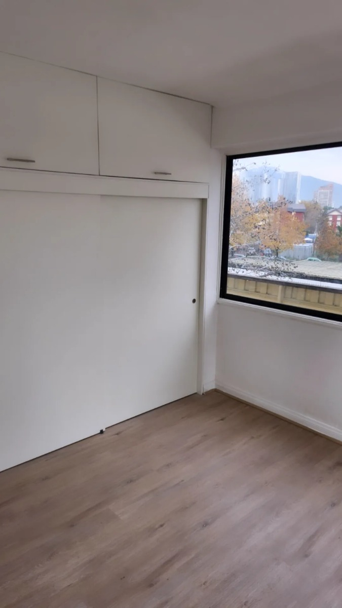 Venta Departamento 3D 2B 1E 1B Parque Arauco - Las Condes