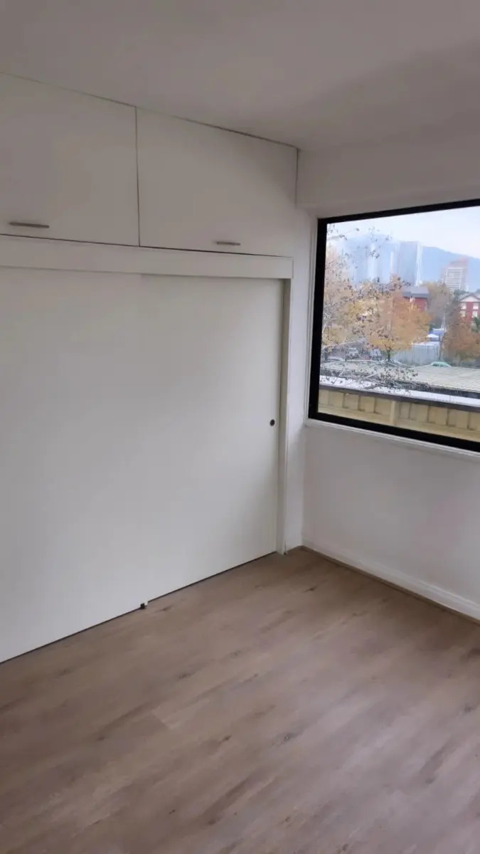 Venta Departamento 3D 2B 1E 1B Parque Arauco - Las Condes