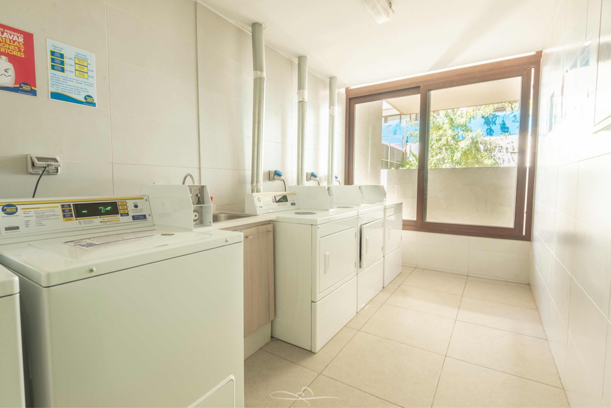 Arriendo Departamento 2D La Dehesa - Lo Barnechea