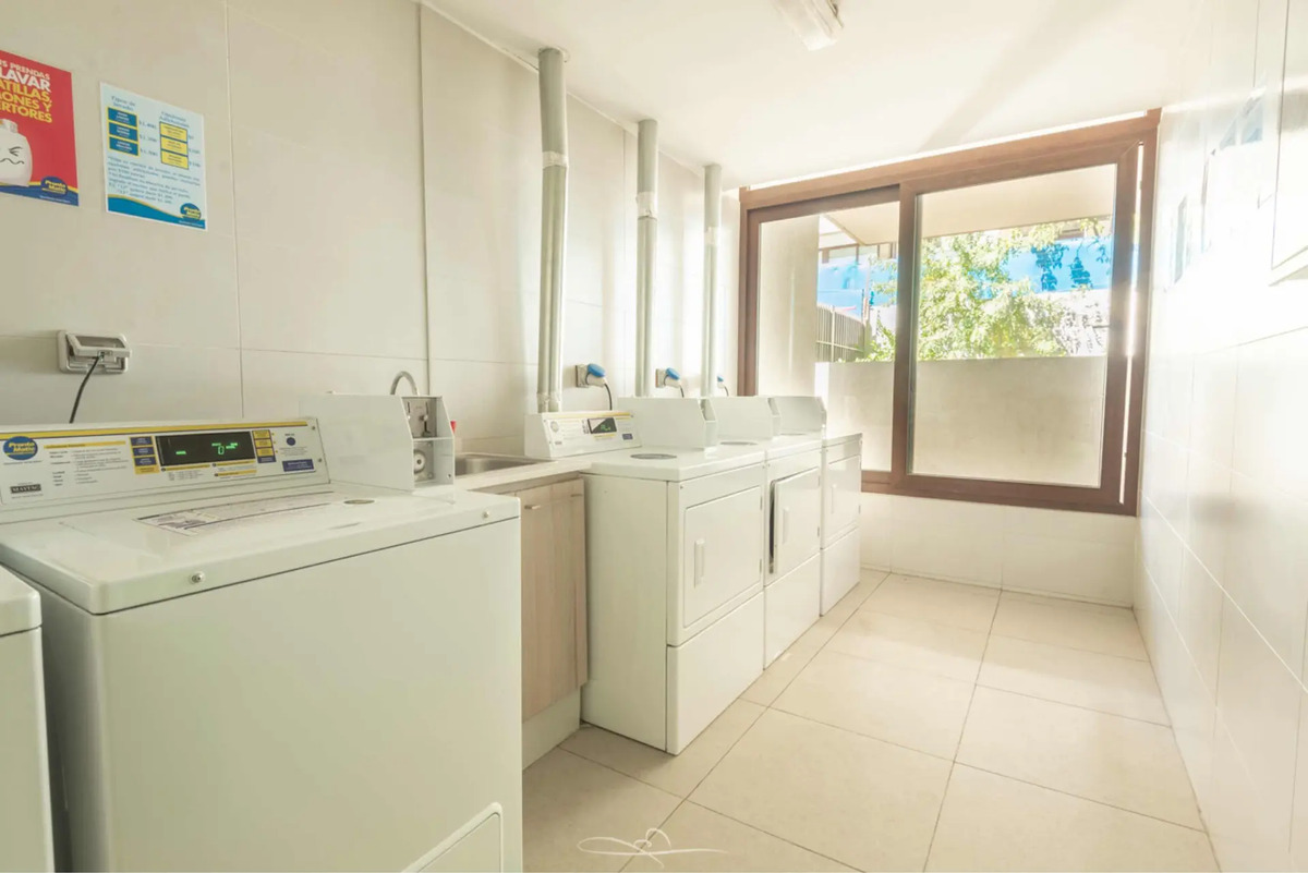 Arriendo Departamento 2D La Dehesa - Lo Barnechea