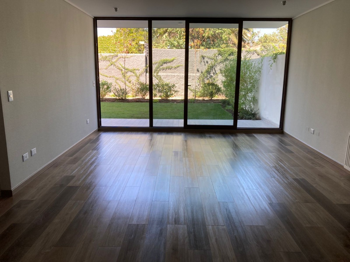 Venta Departamento S 2D en suite Walk-in cl&oacute;set 2B 1E 1B Parque Juan XXIII - &Ntilde;u&ntilde;oa