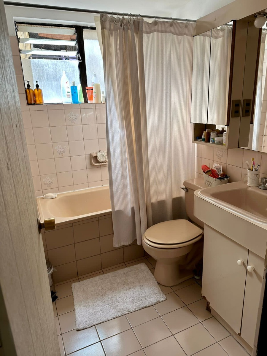 Venta Departamento O 3D 2B 2E 1B Campus Oriente - Providencia