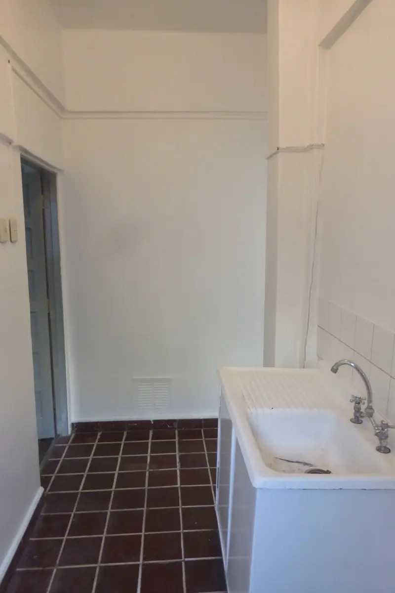 Venta Departamento NO 2D 1B Barrio Italia - Providencia
