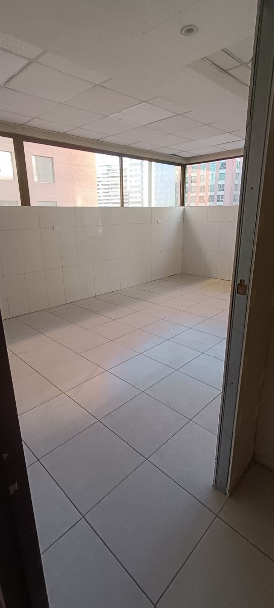 Arriendo Oficina 4B 3E Pedro de Valdivia - Providencia