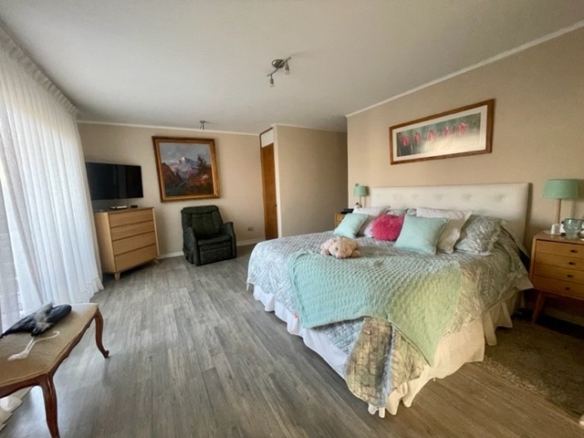 Venta Casa NO 5D en suite Walk-in cl&oacute;set 5B 3E 2B Chicureo - Colina