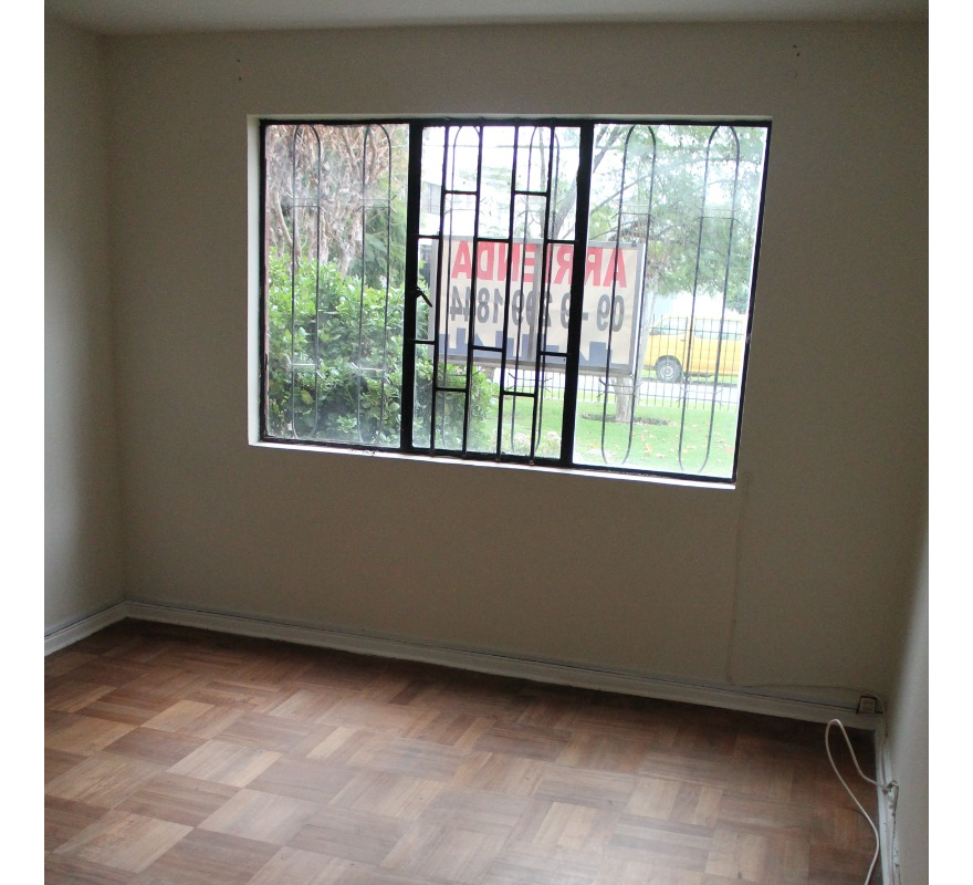 Venta Departamento NO 3D 2B 1E Sebasti&aacute;n Elcano - Las Condes