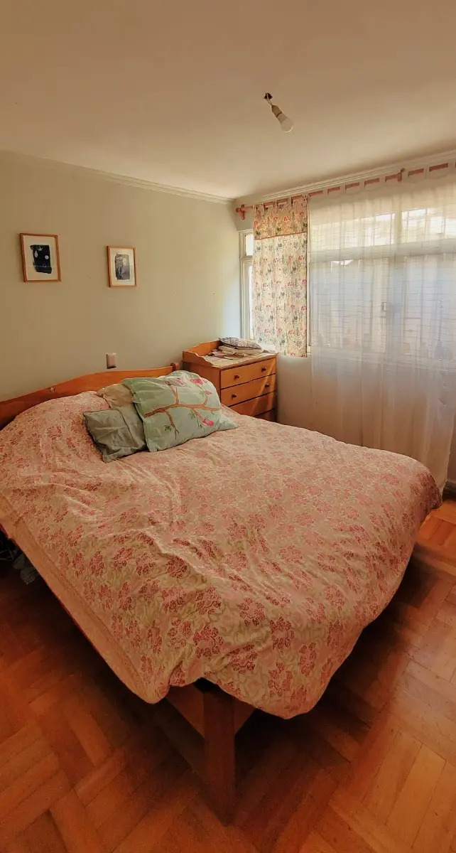 Venta Departamento NOSP 4D 3B 1B In&eacute;s de Su&aacute;rez - Providencia