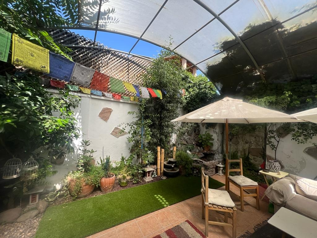 Venta Casa 4D 3B 3E 1B La Llaver&iacute;a - Vitacura
