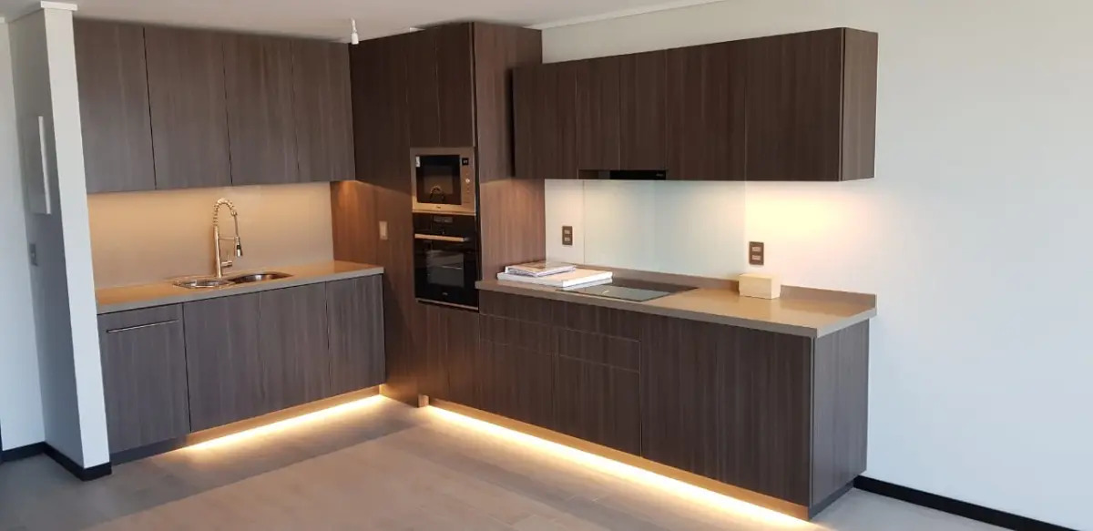 Venta Departamento 1D en suite Walk-in cl&oacute;set 1B 1E 1Bd  - Vitacura