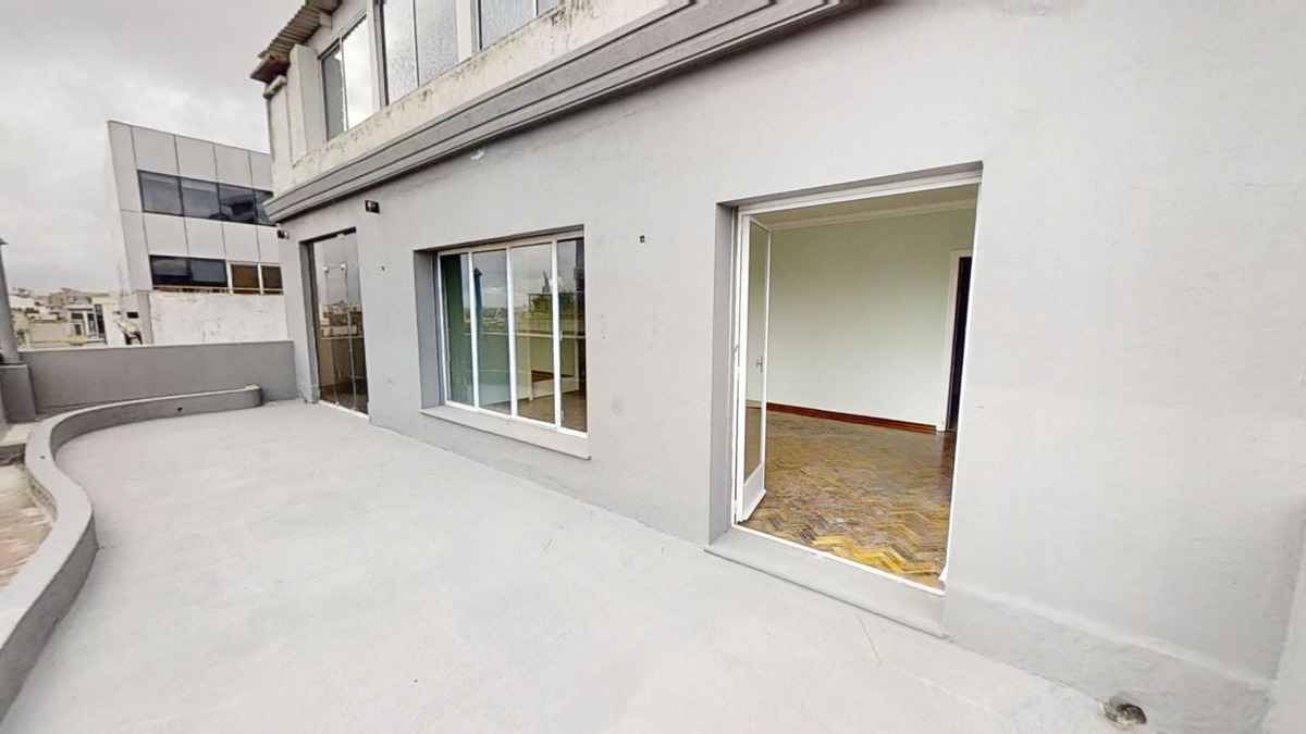 Depto. Arriendo 120 mts 3D 2B - Las Condes