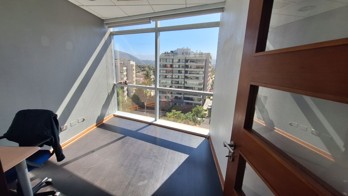 Arriendo Oficina NO 1B 2E Alto Las Condes - Las Condes