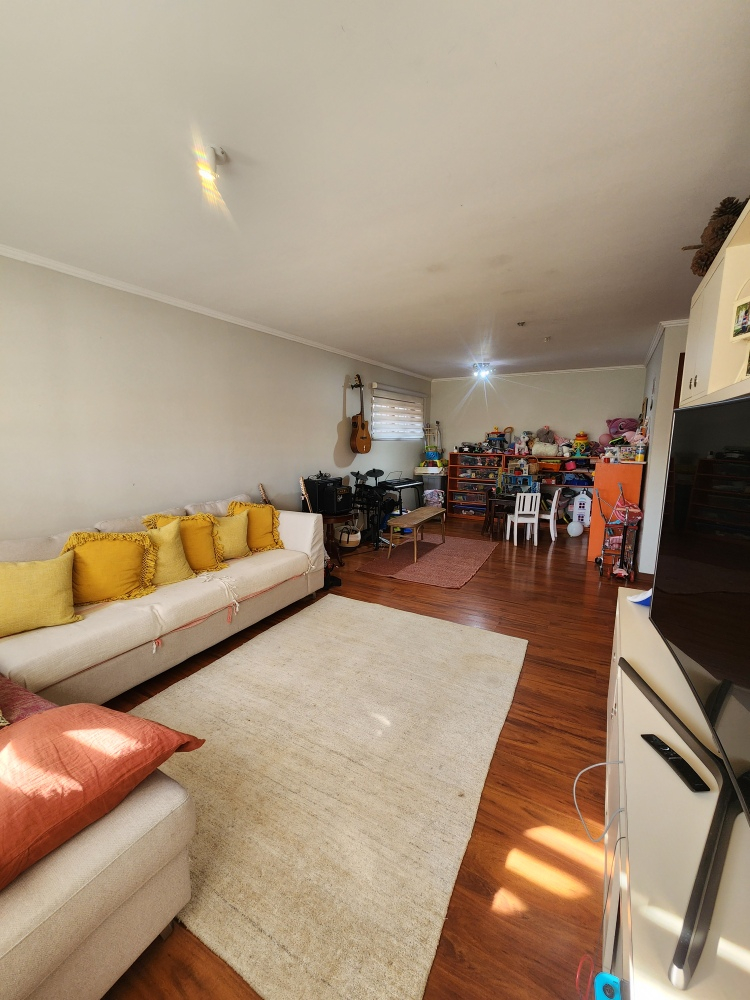 Arriendo Casa NP 5D Walk-in cl&oacute;set 4B 3E 1B San Carlos de Apoquindo - Las Condes