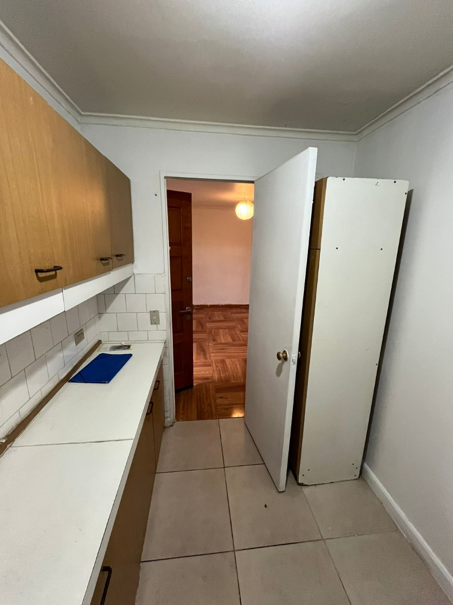 Arriendo Casa SP 3D 1B 2E 1B Carlos Ossand&oacute;n - La Reina