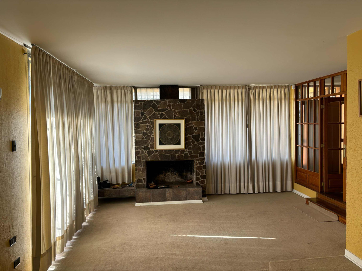 Venta Casa 5D 4B 2E Los Dominicos - Las Condes