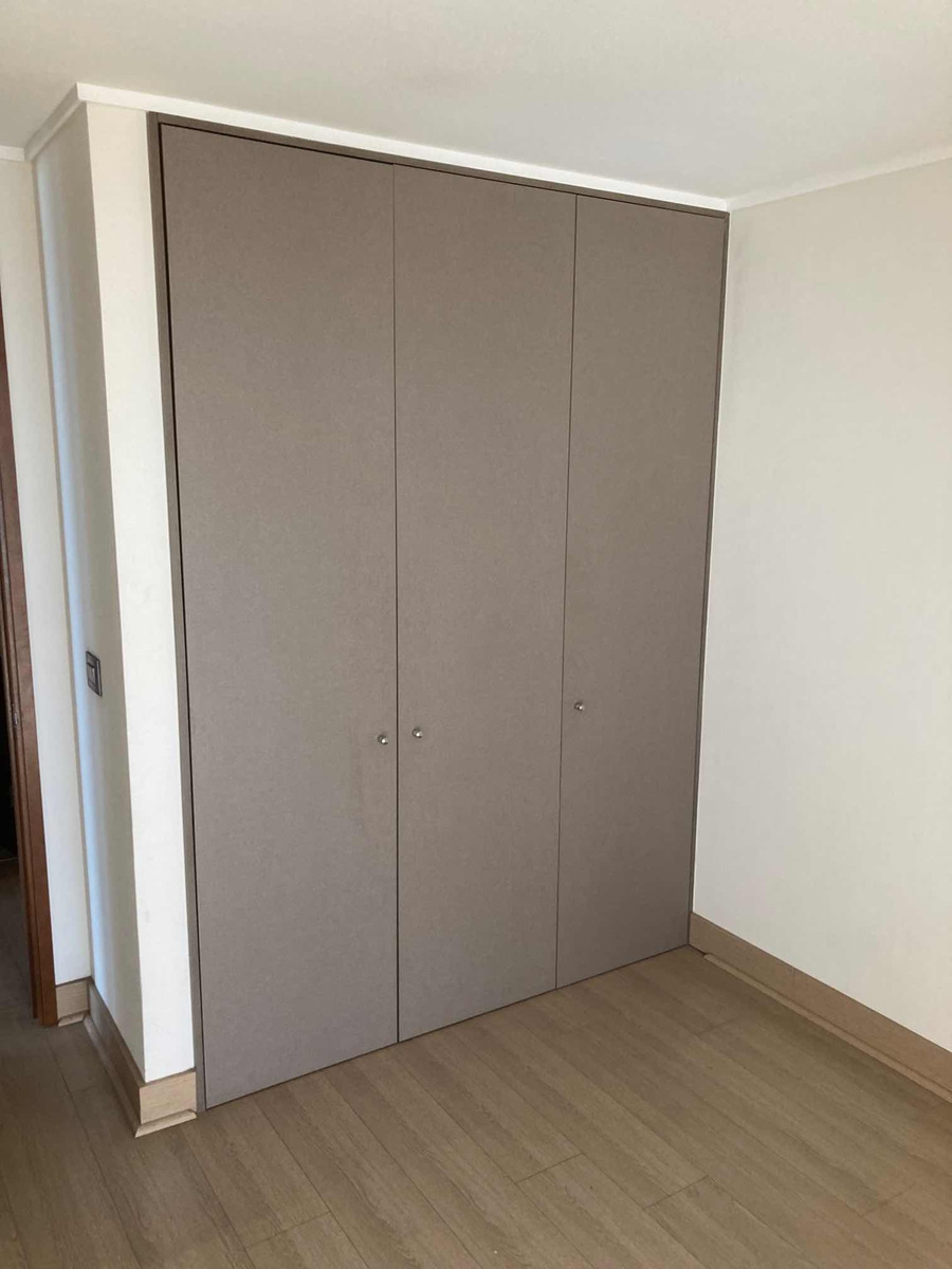 Venta Departamento 2D Las Lilas - Providencia