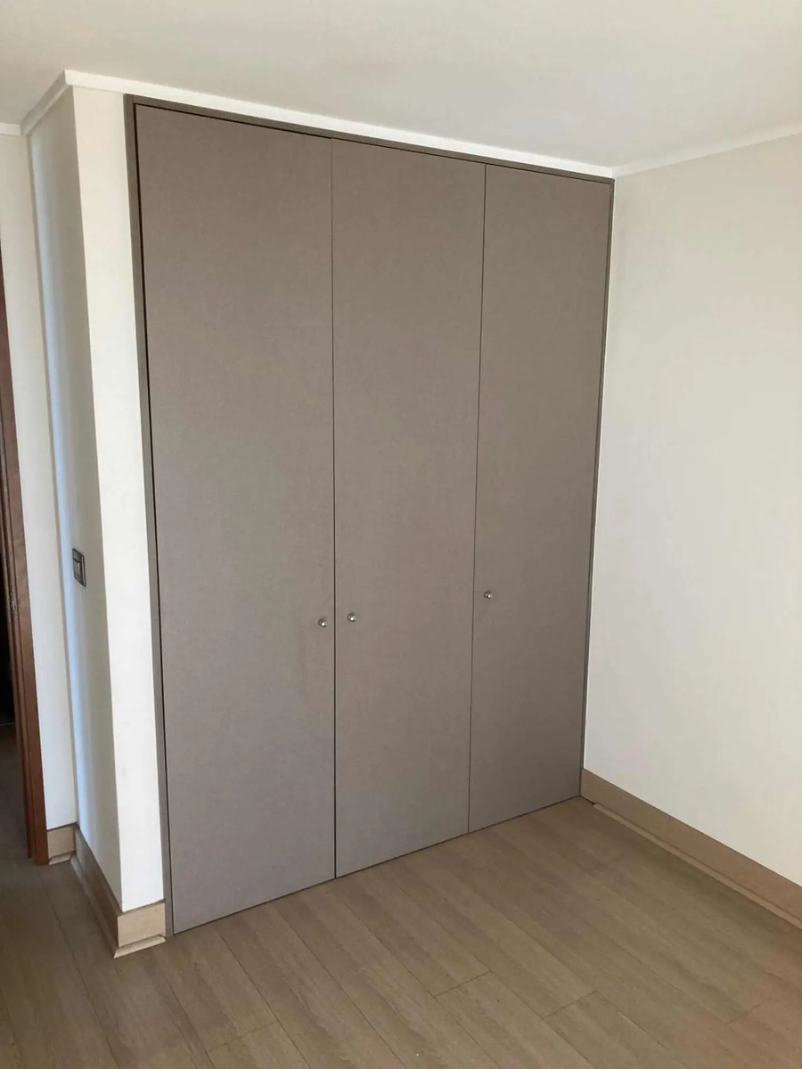 Venta Departamento 2D Las Lilas - Providencia