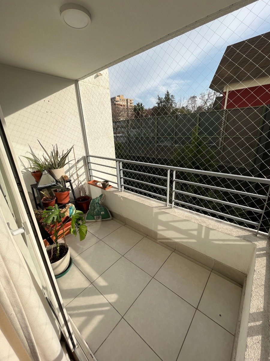 Venta Departamento NO 2D en suite Walk-in cl&oacute;set 2B 1E 1B Estadio Nacional - &Ntilde;u&ntilde;oa