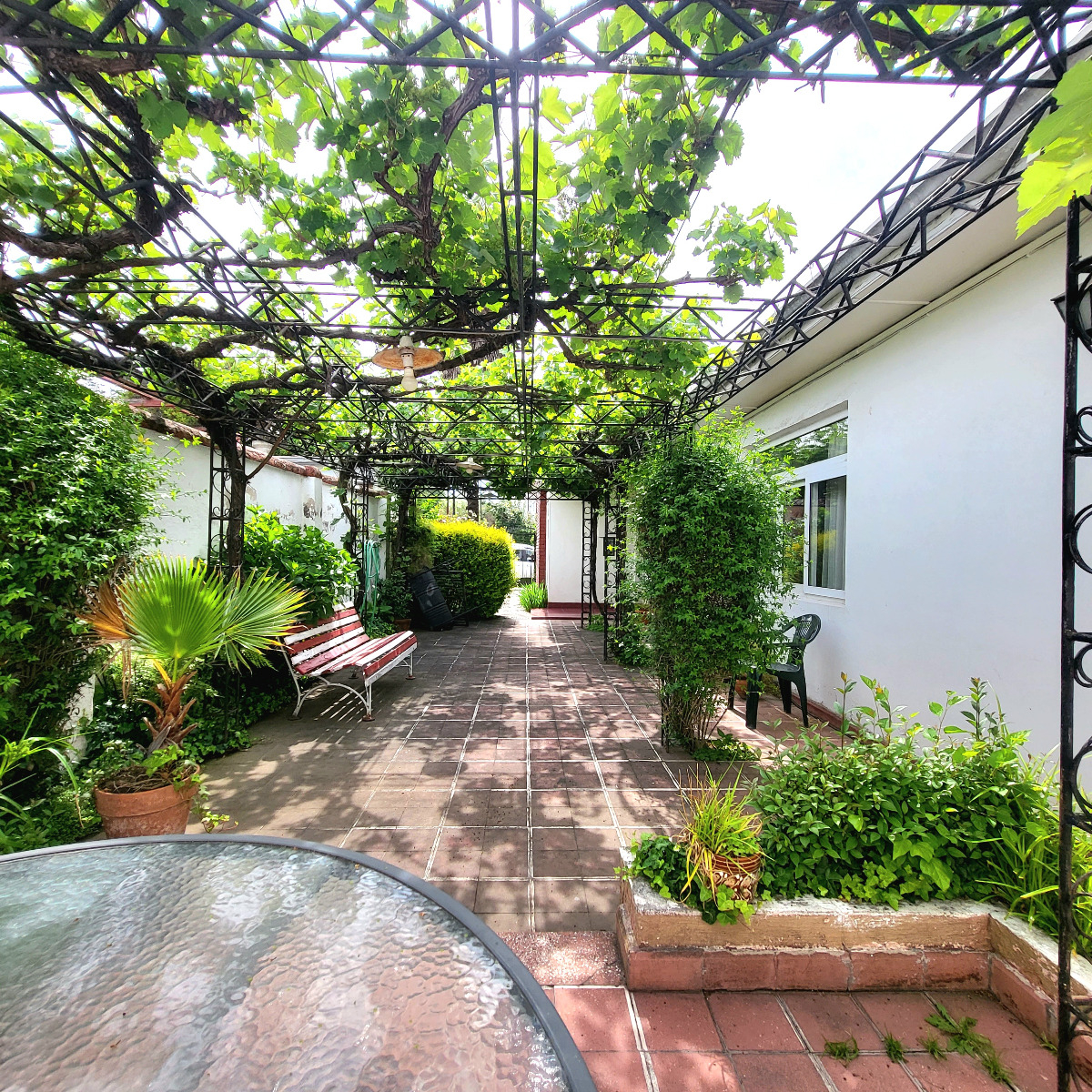 Venta Casa 4D Blest Gana - La Reina